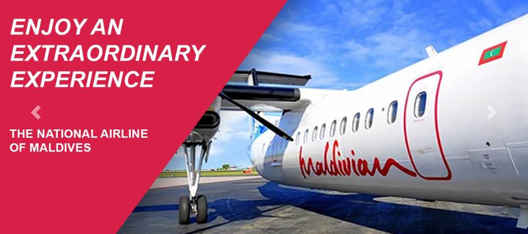 Maldivian Flights